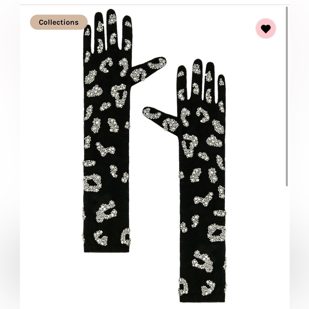 retrofete Frankie gloves
